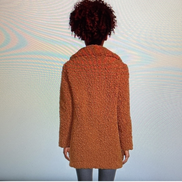 Sam Edelman Coat - Picture 2 of 8